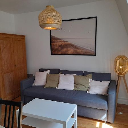 Charmante Villa plein SUD 50m de la plage - Balcon vue latérale sur Mer Mers-les-Bains Esterno foto